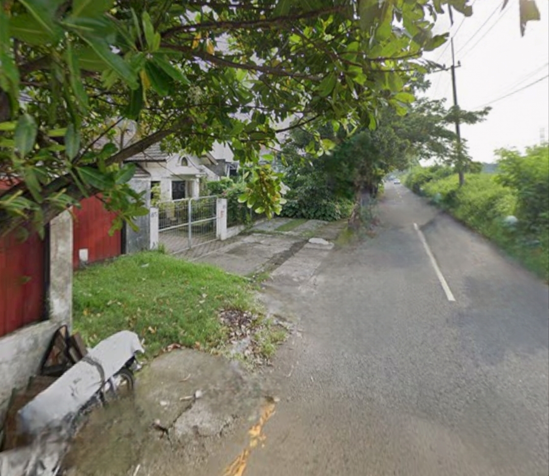 Tampak Depan
